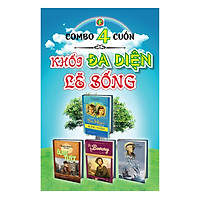 Bộ Khối Đa Diện Lẽ Sống (Ông Già Và Biển Cả, Trên Sa Mạc Và Trong Rừng Thẳm, Bà Bovary, Ôlivơ Tuýt)