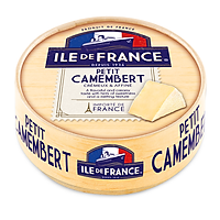 Phô mai Ile De France Petit Camembert 125g