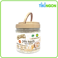 Hộp Yến mạch nguyên chất Oatta (400g)
