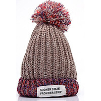 Nón len Beanie Hàn Quốc BERI-011-035