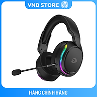 Tai nghe DARE-U A710 Black - Hàng Chính Hãng