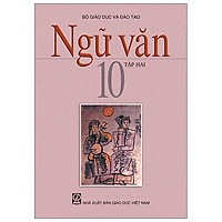 Ngữ Văn 10 - Tập 2 (2021)