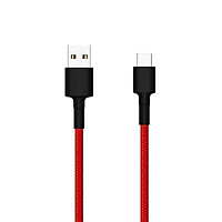 Dây Cáp Truyền Dữ Liệu Xiaomi Usb-C Kiểu Bện Dây (100Cm)