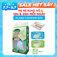 BỘ CÂY LAU NHÀ LET-GREEN ĐUỔI KIẾN PHÒNG MẠT