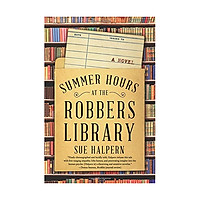 Summer Hours At The Robbers Library