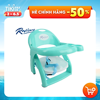 Ghế ăn dặm gấp gọn, nâng hạ độ cao Royalcare 0819