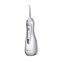 Máy tăm nước cầm tay Waterpik Cordless Advanced WP-560 + Tặng đầu tăm vệ sinh lưỡi