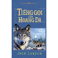 SÁCH – TIẾNG GỌI CỦA HOANG DÃ