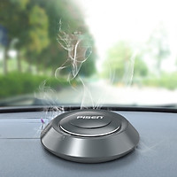 Bộ khuếch tán hương thơm Pisen Car Diffuser BL-WS08LT , Thanh lọc không khí - Hàng Chính Hãng - Màu ngẫu nhiên
