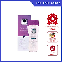 Dung dịch vệ sinh phụ nữ PH Care Premium Feminine Wash 150ml Nhật Bản - Nhập khẩu chính hãng
