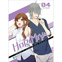Horimiya 4