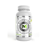 MassZymes - Premium Digestive Enzyme Supplement for Women and Men - Most Potent Enzyme Formula on The Planet - Now with AstraZyme (250 Capsules)