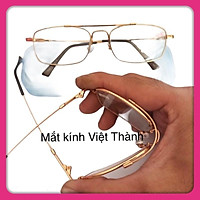 Kính lão dẻo có độ 0.5-6 độ cho người già kính viễn thị độ inbox