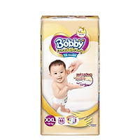 Tã Bobby Quần Extra Soft Dry