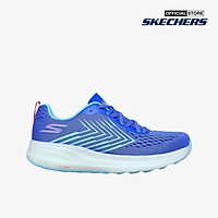 SKECHERS - Giày thể thao nữ GOrun Ride Flow 130018-BLTQ