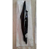Ốp sườn Exciter 150 đen Yamaha