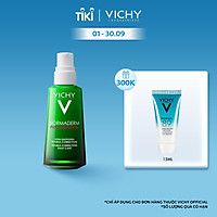 Kem Dưỡng Dạng Gel Sữa Dành Cho Da Mụn Với Tác Động Kép Normaderm Phytosolution Double-Correction Daily Care 50Ml