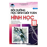Bồi Dưỡng Học Sinh Giỏi Toán Hình Học Lớp 11