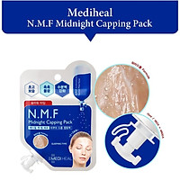 Mặt Nạ Ngủ Cấp Ẩm Cho Da Mediheal (15ml)