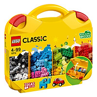 Lego classic
