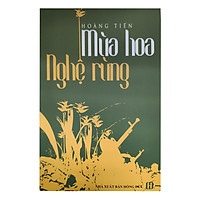 Mùa Hoa Nghệ Rừng