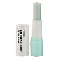 Son Dưỡng Môi Không Màu The Rucy Mediline Lip Balm (4g)