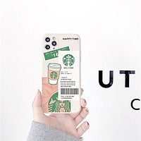 Ốp Lưng Case Iphone Dẻo Viền Dày Chống Shock Cho 7G/8G Đến 12 Promax