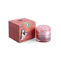 KEM GIỮ ẨM -TRẮNG DA - NGỪA LÃO HOÁ - SE KHÍT LỖ CHÂN LÔNG - CHỐNG NẮNG ( MAIKHANG 8 IN 1 ) 25g HÀNG CHÍNH HÃNG