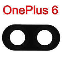 Mặt Kính Camera Sau Cho OnePlus 6 Linh Kiện Thay Thế