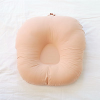 Vỏ gối chống trào ngược Rototo bebe chính hãng chất liệu cotton thấm hút mồ hôi tốt
