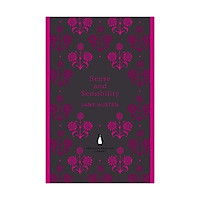 Sense And Sensibility
