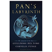 Pan's Labyrinth : The Labyrinth Of The Faun