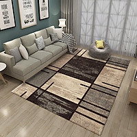 Thảm Trải Sàn Cao Cấp, Sang Trọng 1m2x1m6, 1m6x2m3 cho Phòng Khách, Phòng Ngủ, Chụp Hình..v..v