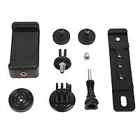 For DJI plus Camera Phone Monitor Mount Holder Bracket Aluminum Alloy