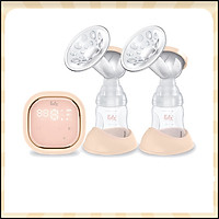 MÁY HÚT SỮA ĐIỆN ĐÔI FATZ RESONANCE 3 - FB1160VN