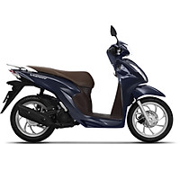 Xe máy Honda Vision 2021 - Bản cao cấp
