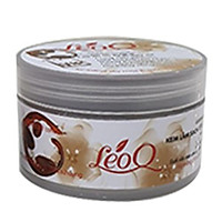 LEOQ KEM LÀM SẠCH DA CHẾT VỚI TINH CHẤT COFFEE 100ml