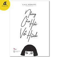 Sách - Những Câu Hỏi Vô Hình