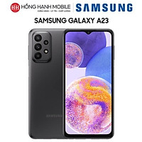 Điện Thoại Samsung A23 4GB/128GB - Hàng Chính Hãng