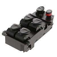 Car Door Window Lifter Switch 35750-SNV-H51 for Honda Civic 2006-2010