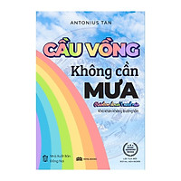 Cầu vồng không cần mưa