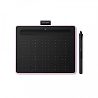 Bảng Vẽ Wacom Intuos Bluetooth S CTL-4100WL - Hàng Chính Hãng