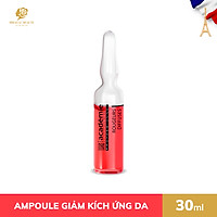 Tinh chất chống kích ứng và làm dịu cho da nhạy cảm - TRAITEMENTS SPECIFIQUES ROUGEURS DIFFUSES - Academie Scientifique de Beaute