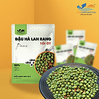 ĐẬU HÀ LAN RANG