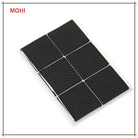 Miếng đệm/miếng dán chống trầy, chống rung lắc bàn ghế - Chính hãng
