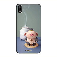 Ốp Lưng Dẻo Dành Cho WIKO Y60