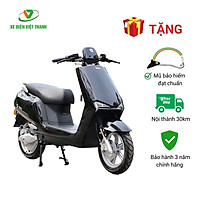Xe Máy Điện Yadea Buye
