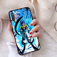 Ốp lưng dành cho Samsung Galaxy Note 10 Pro viền dẻo TPU Bộ Sưu Tập Bảy Viên Ngọc Rồng - Hàng chính hãng
