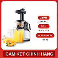 Máy Ép Trái Cây, Máy Ép Chậm Midimori MDMR-999 (250W) - Hàng Chính Hãng