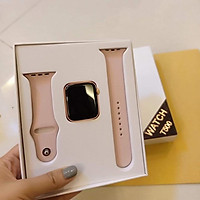 Xả kho đồng hồ thông minh T500 series 5 thay được dây, bản cao cấp nhất, smart watch t500